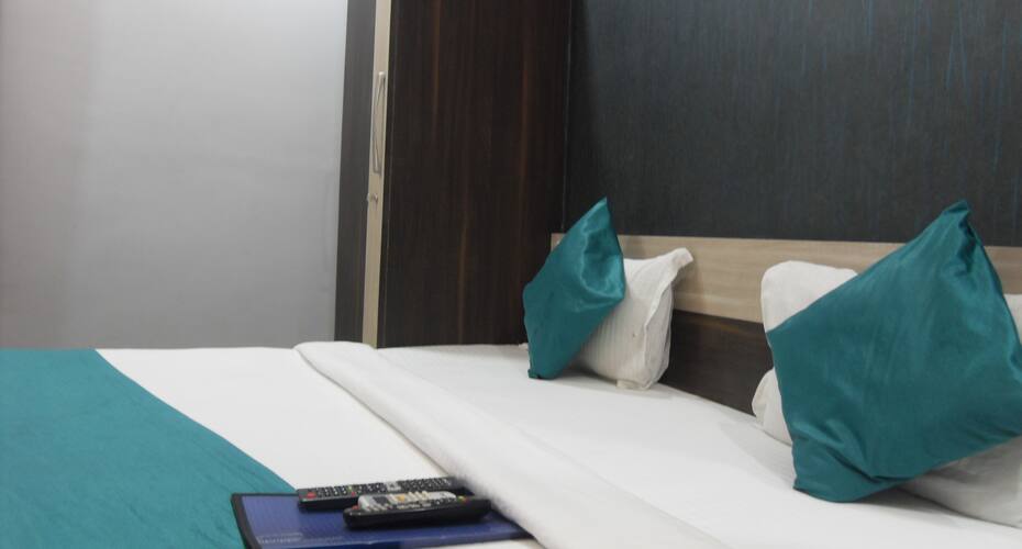 Hotel Sai International, Varanasi 3